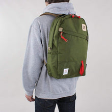 Load image into Gallery viewer, Topo Designs Daypack Backpack
