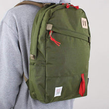 Load image into Gallery viewer, Topo Designs Daypack Backpack
