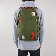 Load image into Gallery viewer, Topo Designs Daypack Backpack
