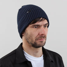 Load image into Gallery viewer, Urban Industry Palmer Beanie
