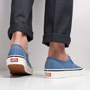 Vans Authentic 44 DX Shoes – danielle-nicole2c.com
