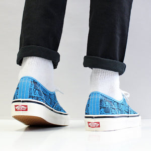 Vans Authentic 44 DX Shoes – danielle-nicole2c.com